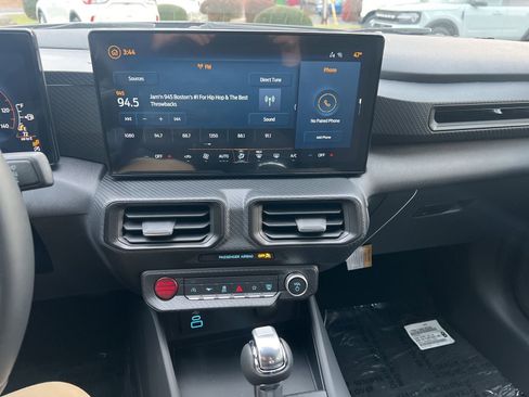 New 2026 Ford Mustang Coupe image 16