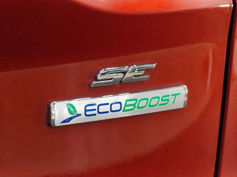 Used 2014 Ford Escape SE w/ Equipment Group 201A FWD image 43