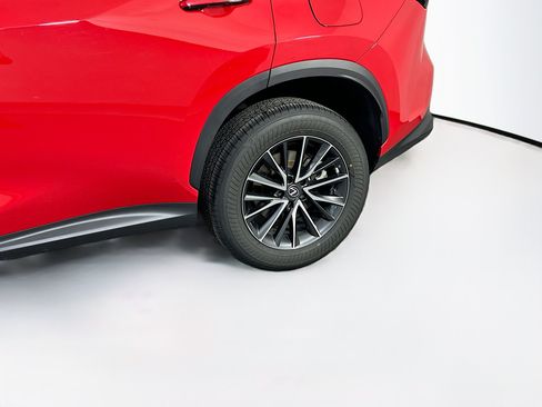 Used 2023 Lexus NX 350 AWD w/ Vision Package image 31