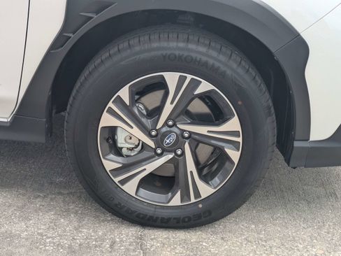 New 2026 Subaru Crosstrek 2.0i Premium AWD/4WD image 11