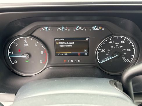 New 2025 Ford F350 XL w/ XL Chrome Package image 20