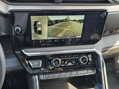 New 2026 GMC Sierra 1500 Denali AWD/4WD image 21