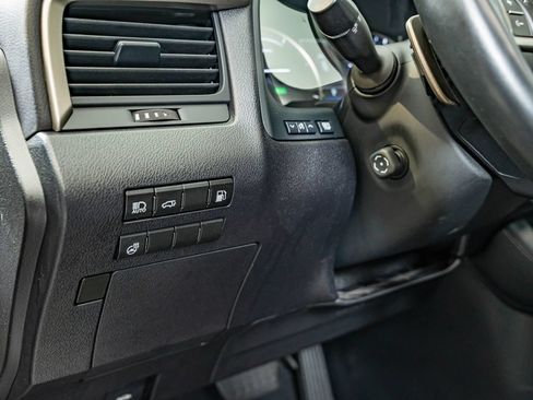 Certified 2021 Lexus RX 450h AWD w/ Premium Package image 20