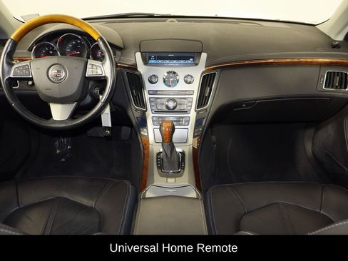 Used 2012 Cadillac CTS Luxury image 14