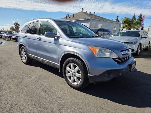 Used 2007 Honda CR-V EX-L image 5