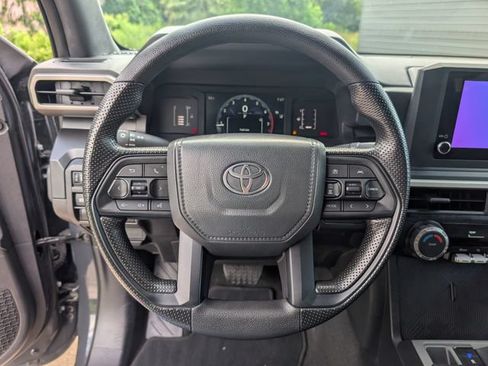Used 2025 Toyota Tacoma SR RWD image 15