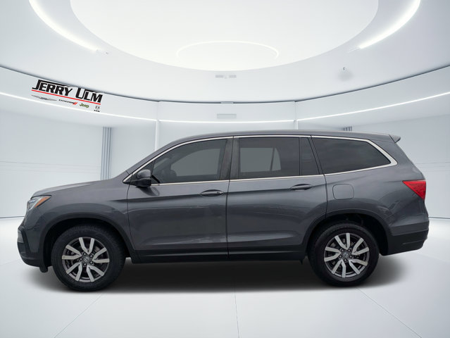 Used 2022 Honda Pilot EX-L image 6