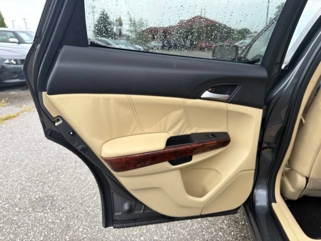 Used 2012 Honda Crosstour EX-L image 21