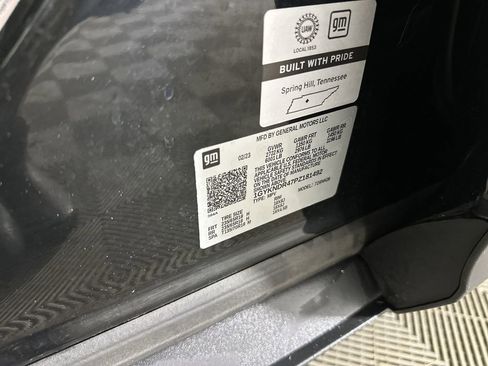 Used 2023 Cadillac XT5 Premium Luxury image 36