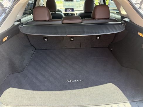 Used 2017 Lexus RX 350 FWD w/ Premium Package image 26