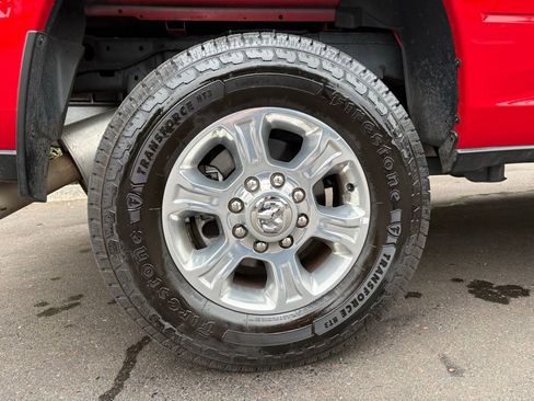 Certified 2024 RAM 2500 Big Horn w/ Safety Group image 6