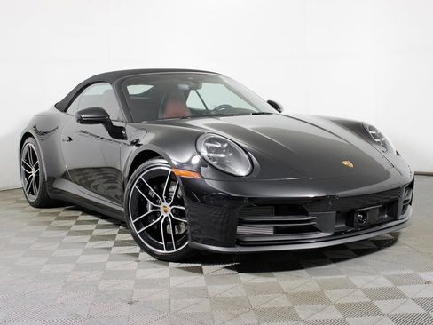 New 2026 Porsche 911 Carrera image 13