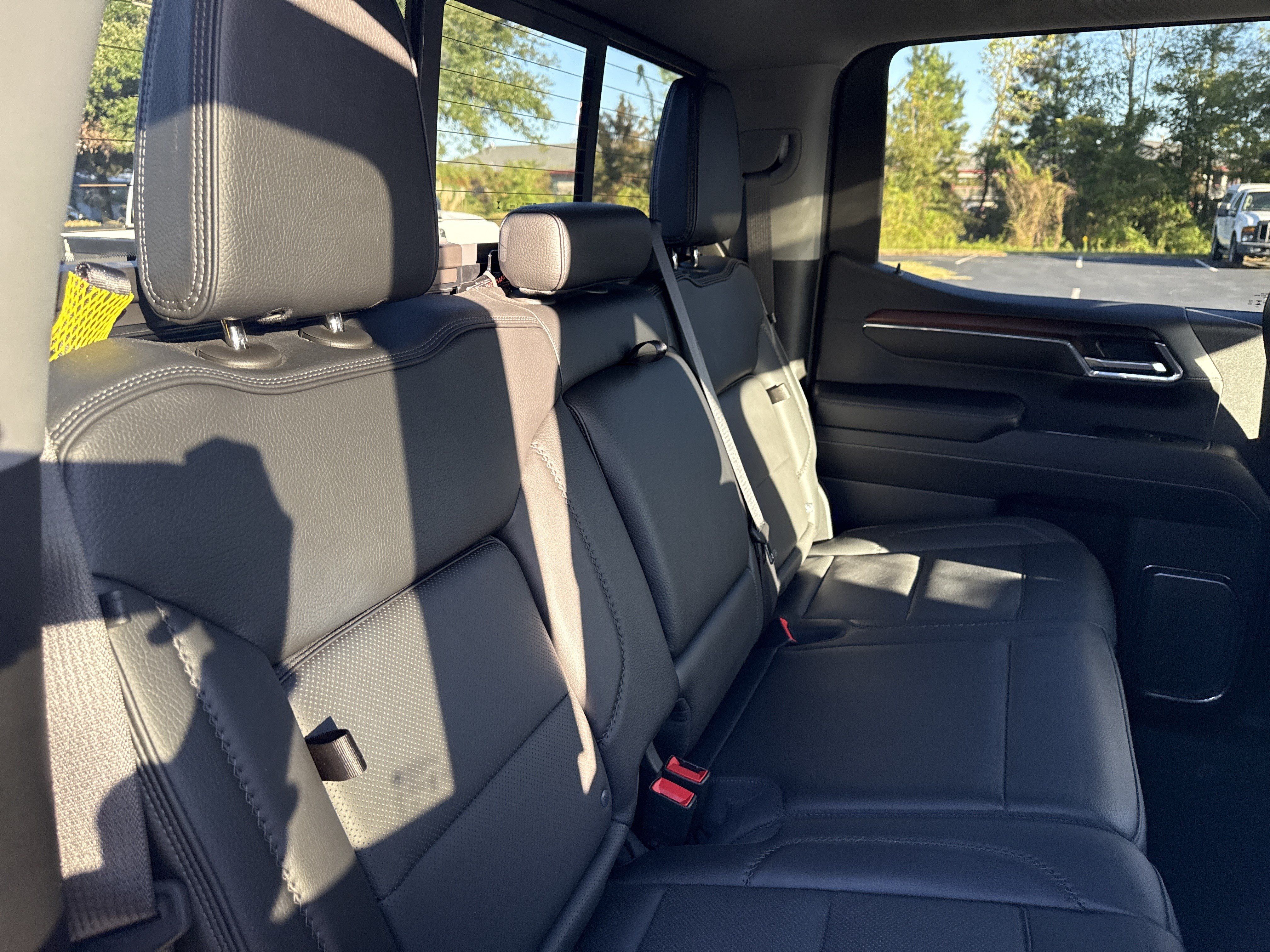 Used 2024 GMC Sierra 1500 Denali w/ Technology Package AWD/4WD image 33