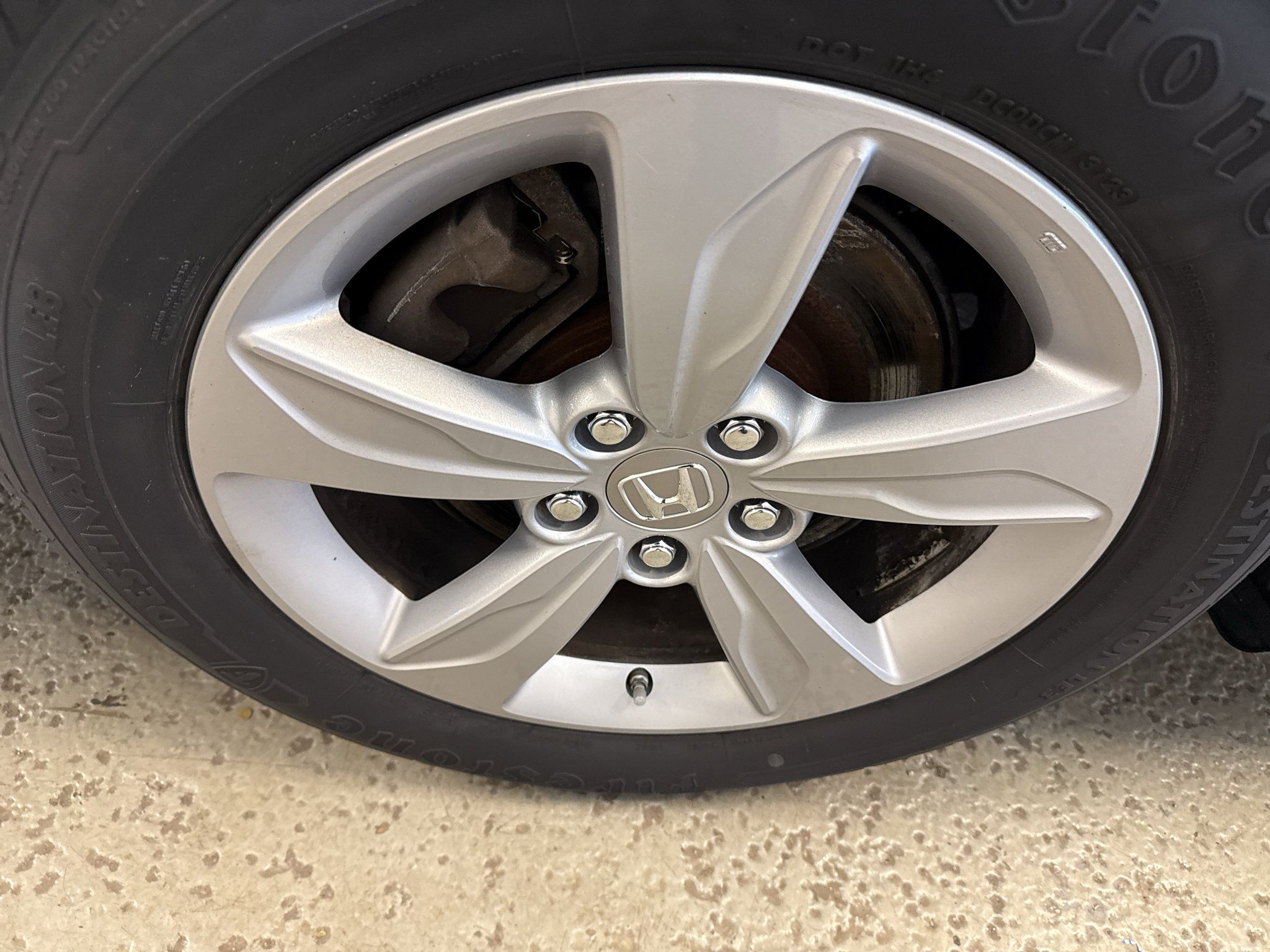 Used 2019 Honda Odyssey EX-L image 33