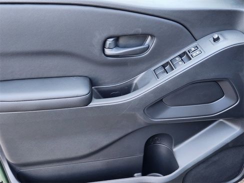 New 2026 Nissan Frontier SV w/ Tow Package image 17