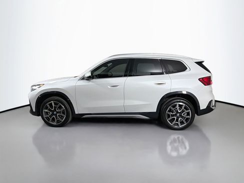 New 2026 BMW X1 xDrive28i w/ Convenience Package image 8