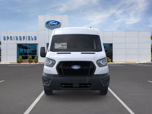 New 2026 Ford Transit 250 w/ Load Area Protection Package image 6