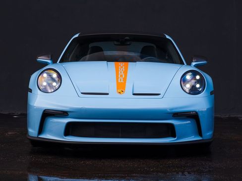 Used 2023 Porsche 911 GT3 RWD image 25