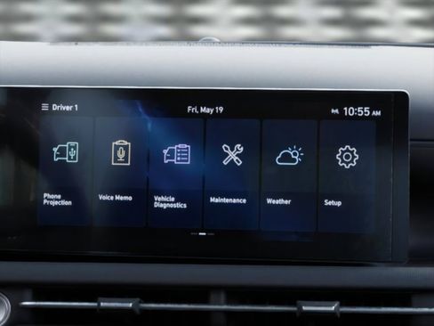 New 2026 Hyundai Santa Cruz SEL image 13