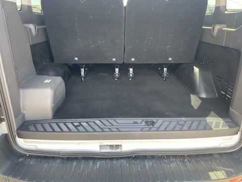 Used 2024 Ford Transit 350 XLT RWD image 17
