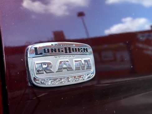 Used 2012 RAM 2500 Longhorn w/ Protection Group AWD/4WD image 58