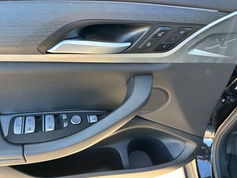 Used 2023 BMW X3 xDrive30i image 21