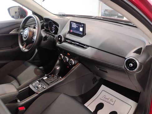 Used 2020 MAZDA CX-3 Sport FWD image 36