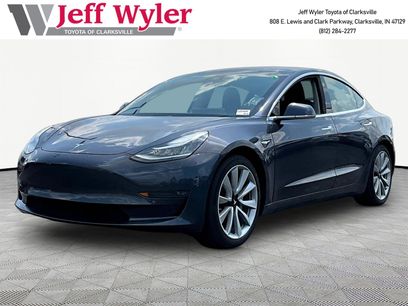 Used 2020 Tesla Model 3 Long Range