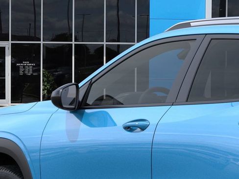 New 2026 Chevrolet Trax ACTIV w/ Driver Confidence Package FWD image 36