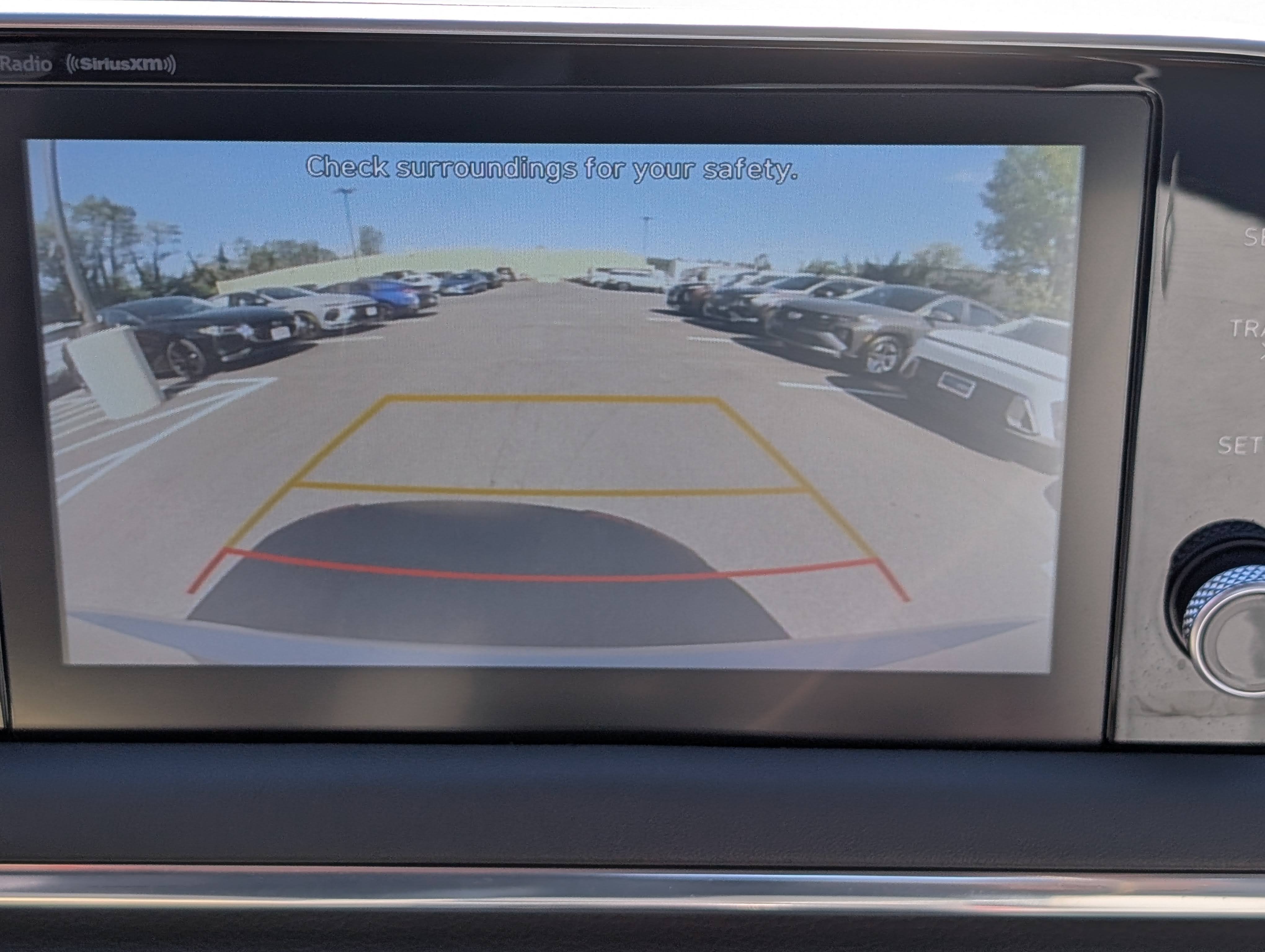 Used 2020 Hyundai Sonata SEL w/ Convenience Package FWD image 26
