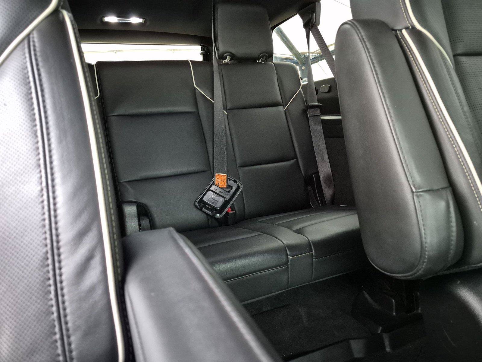 Used 2023 Cadillac Escalade ESV Sport w/ Touring Package AWD/4WD image 30