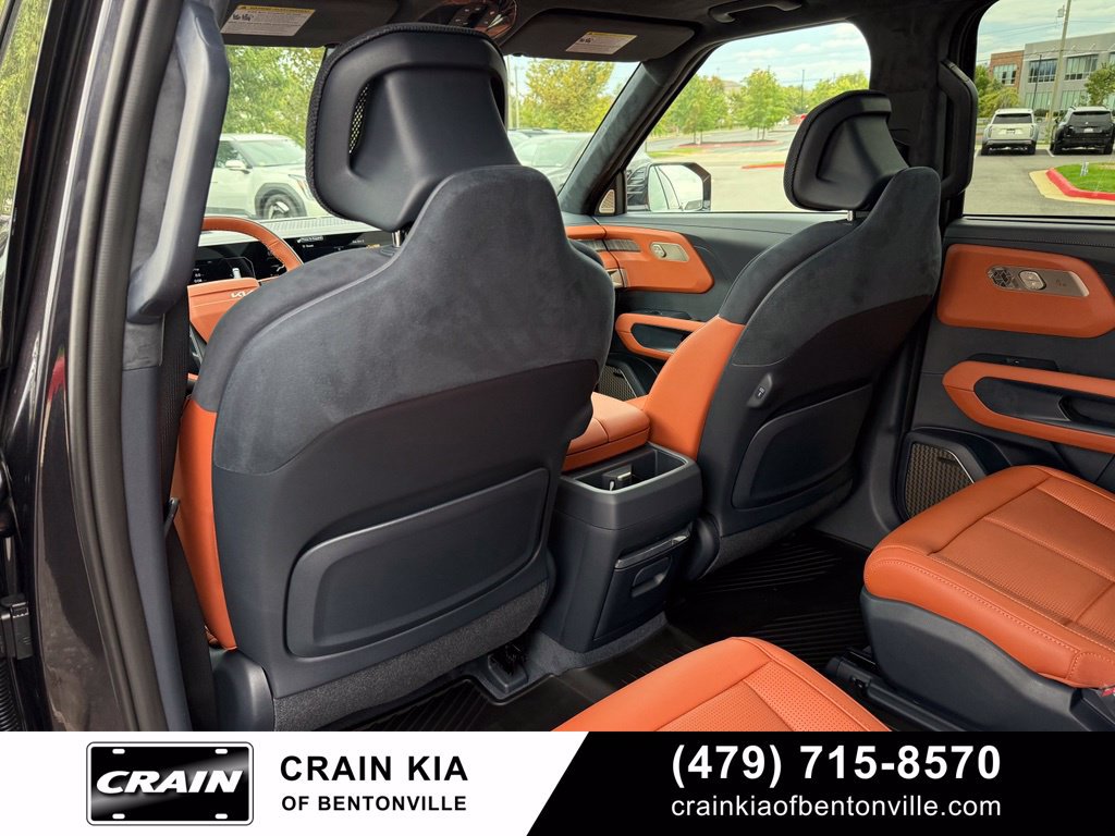 New 2027 Kia Telluride SX Prestige AWD/4WD image 26