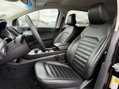 Used 2020 Ford Edge SEL