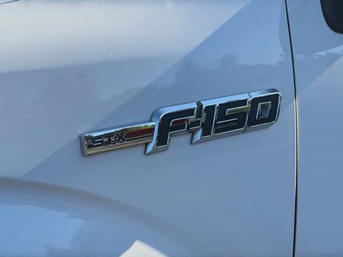 Used 2014 Ford F150 STX w/ Trailer Tow Package RWD image 31
