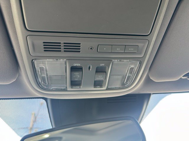 Used 2017 Honda CR-V EX-L image 30