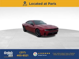 New 2026 Dodge Charger R/T AWD/4WD video 1