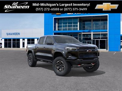 New 2026 Chevrolet Colorado ZR2 w/ Technology Package