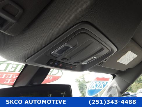 Used 2020 Chevrolet Silverado 1500 LT w/ Fleet Comfort Package image 26