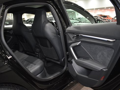 New 2026 Audi S3 Premium image 33