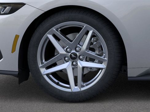 New 2025 Ford Mustang EcoBoost image 41