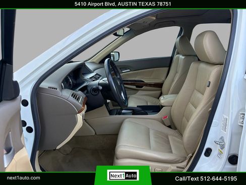 Used 2010 Honda Accord EX-L image 17