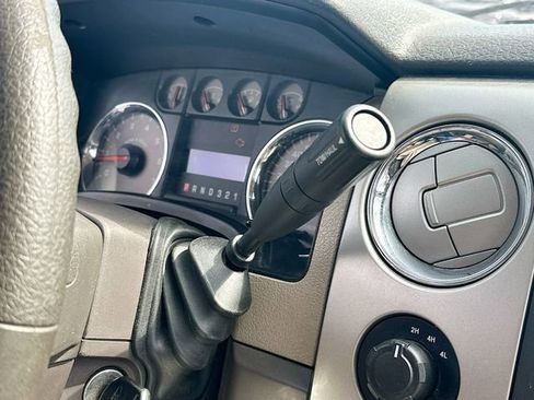 Used 2010 Ford F150 XLT AWD/4WD image 16