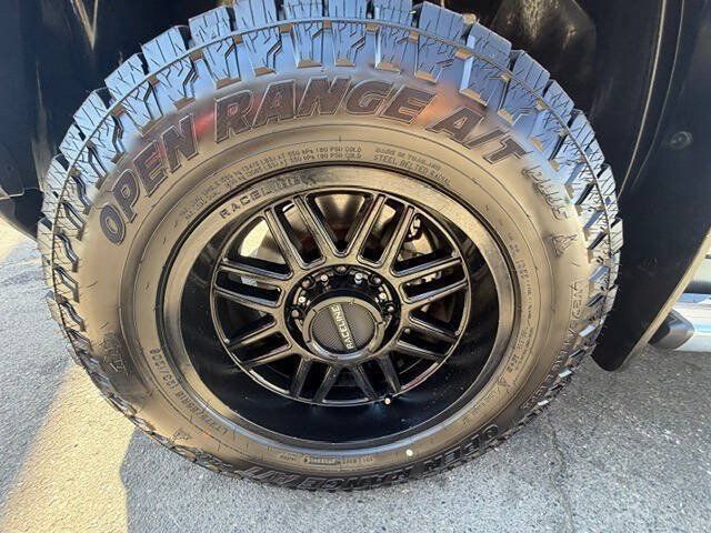 Used 2018 RAM 2500 Big Horn w/ Harvest Edition AWD/4WD image 26