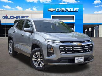 New 2026 Chevrolet Equinox LT FWD 360° Tour
