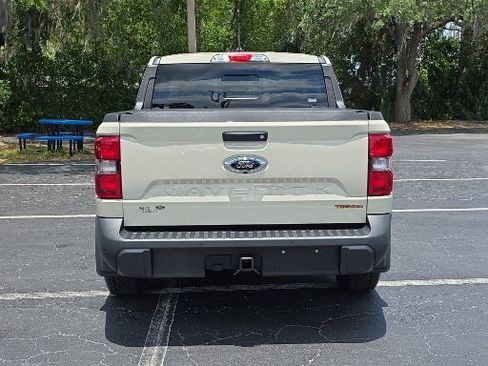 Certified 2024 Ford Maverick Tremor w/ Tremor Off-Road Package AWD/4WD image 12