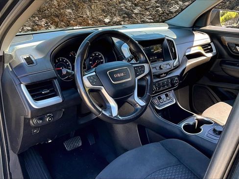 Used 2018 GMC Terrain SLE image 13