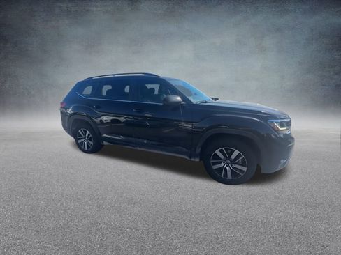 Used 2021 Volkswagen Atlas SE image 27