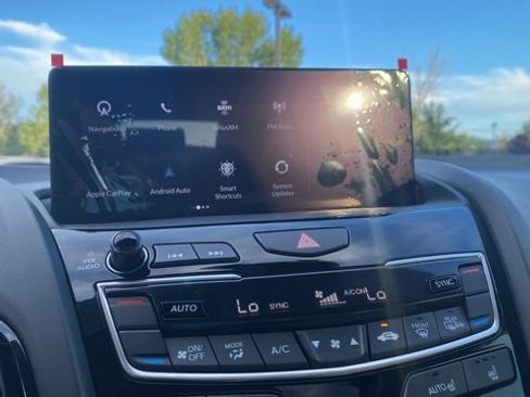 Used 2024 Acura RDX w/ Technology Package image 26