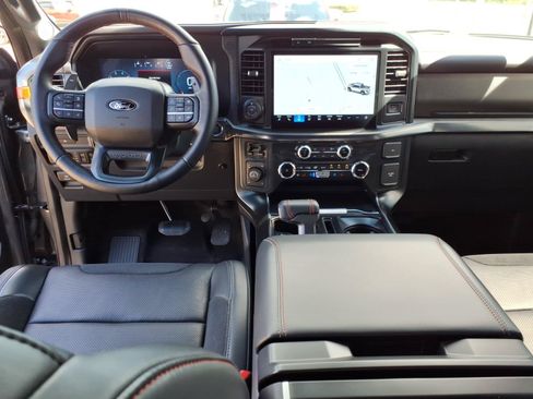 Used 2025 Ford F150 Raptor AWD/4WD image 14