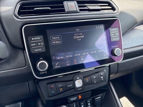 Used 2024 Nissan Leaf SV Plus FWD image 20